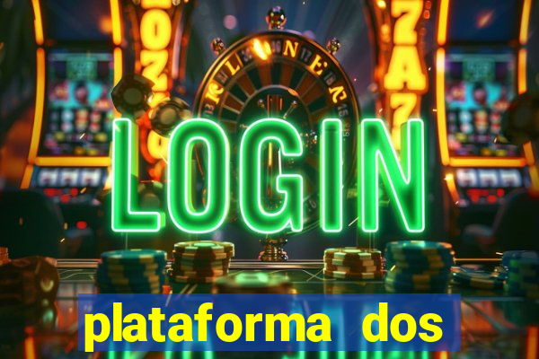 plataforma dos artistas jogo